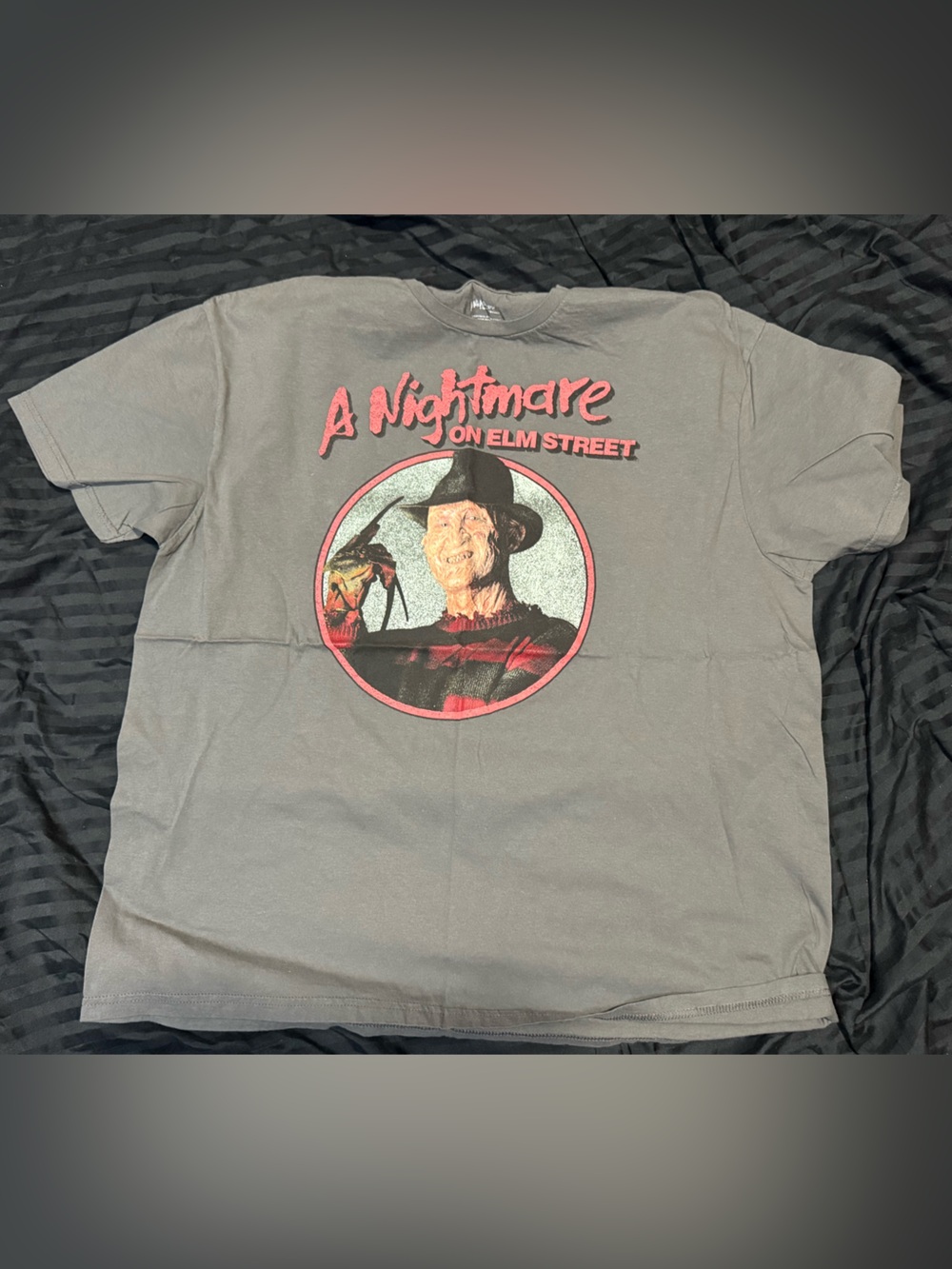 A Nightmare on Elm Street Graphic Tee